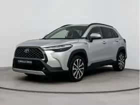 Toyota Corolla (2024) thumbnail 27