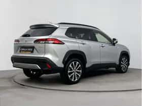Toyota Corolla (2024) thumbnail 28