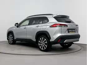 Toyota Corolla (2024) thumbnail 4