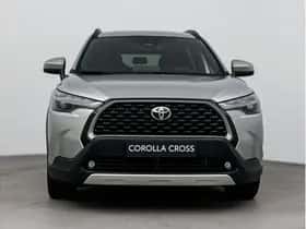 Toyota Corolla (2024) thumbnail 7