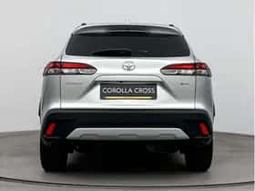 Toyota Corolla (2024) thumbnail 8