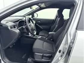 Toyota Corolla (2024) thumbnail 10