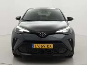 Toyota C-HR (2021) thumbnail 19
