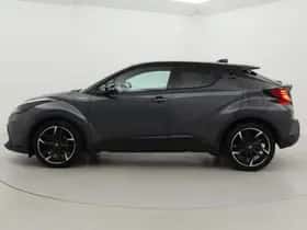 Toyota C-HR (2021) thumbnail 21