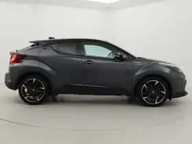 Toyota C-HR (2021) thumbnail 22