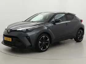 Toyota C-HR (2021) thumbnail 35