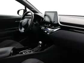 Toyota C-HR (2021) thumbnail 38