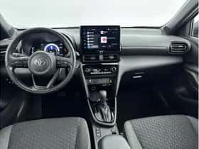 Toyota Yaris Cross (2025) thumbnail 2
