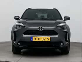 Toyota Yaris Cross (2025) thumbnail 11