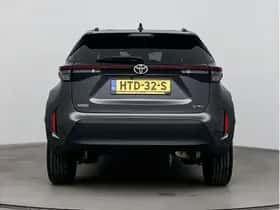 Toyota Yaris Cross (2025) thumbnail 12