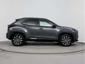 Toyota Yaris Cross (2025) thumbnail 14