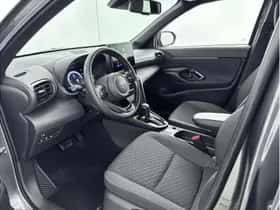 Toyota Yaris Cross (2025) thumbnail 15