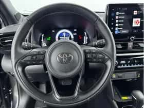 Toyota Yaris Cross (2025) thumbnail 18