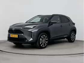 Toyota Yaris Cross (2025) thumbnail 21