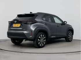 Toyota Yaris Cross (2025) thumbnail 22