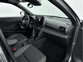 Toyota Yaris Cross (2025) thumbnail 24