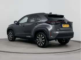Toyota Yaris Cross (2025) thumbnail 4