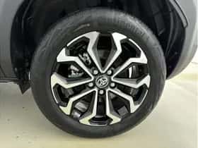 Toyota Yaris Cross (2025) thumbnail 10