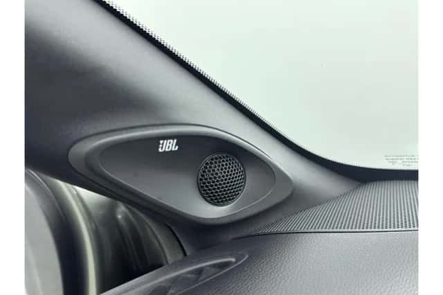 Toyota Aygo X (2022) thumbnail 6