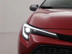 Toyota Corolla (2025) thumbnail 14