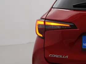 Toyota Corolla (2025) thumbnail 15
