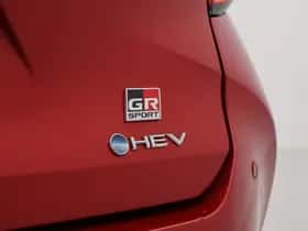 Toyota Corolla (2025) thumbnail 17