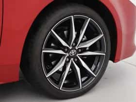 Toyota Corolla (2025) thumbnail 18