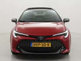 Toyota Corolla (2025) thumbnail 19
