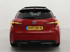 Toyota Corolla (2025) thumbnail 20