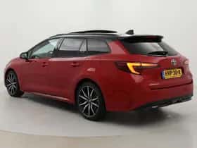 Toyota Corolla (2025) thumbnail 3
