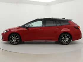 Toyota Corolla (2025) thumbnail 21