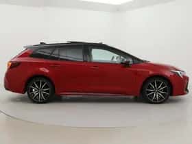 Toyota Corolla (2025) thumbnail 22