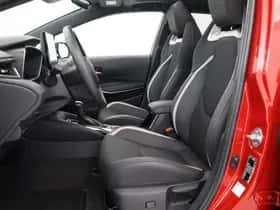 Toyota Corolla (2025) thumbnail 23