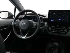 Toyota Corolla (2025) thumbnail 29