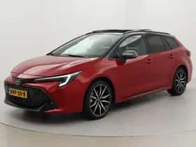 Toyota Corolla (2025) thumbnail 37