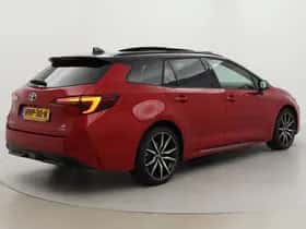 Toyota Corolla (2025) thumbnail 38