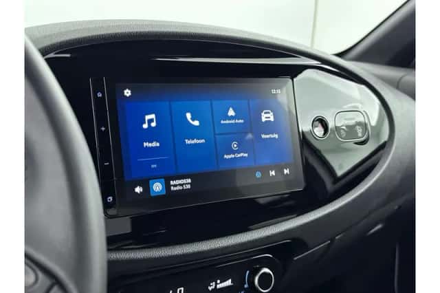 Toyota Aygo X (2024) thumbnail 5