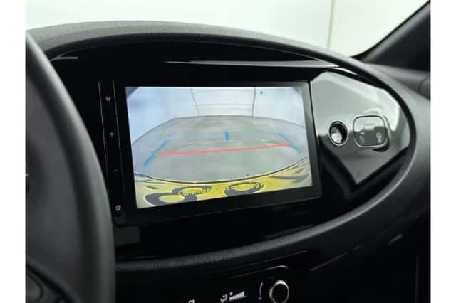 Toyota Aygo X (2024) thumbnail 6
