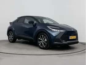 Toyota C-HR (2025) thumbnail 1