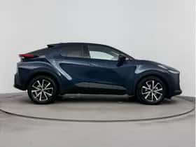 Toyota C-HR (2025) thumbnail 11