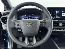 Toyota C-HR (2025) thumbnail 15
