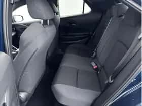 Toyota C-HR (2025) thumbnail 19