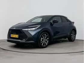 Toyota C-HR (2025) thumbnail 21