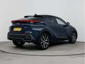 Toyota C-HR (2025) thumbnail 22