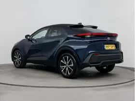 Toyota C-HR (2025) thumbnail 4