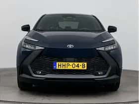 Toyota C-HR (2025) thumbnail 8
