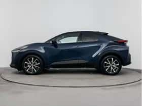 Toyota C-HR (2025) thumbnail 10