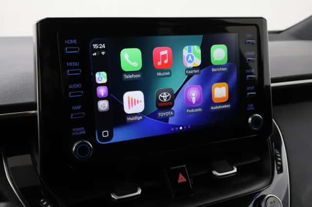 Toyota Corolla (2020) thumbnail 6