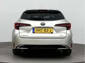 Toyota Corolla (2025) thumbnail 11