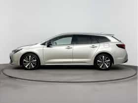 Toyota Corolla (2025) thumbnail 12